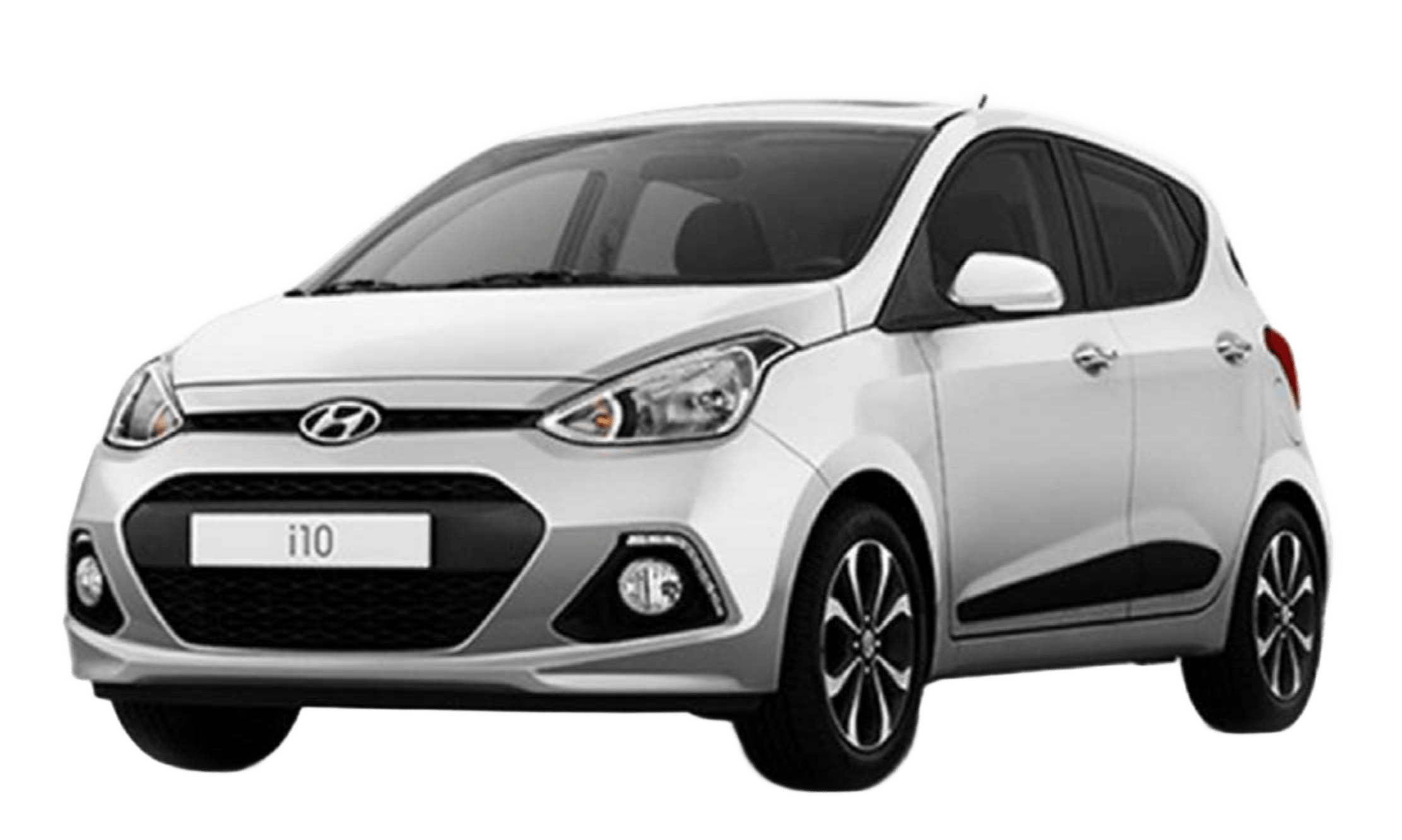 HYUNDAI GRAND i10